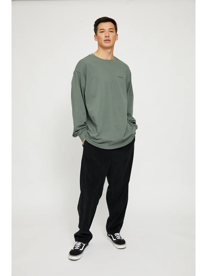 MAZINE Cordhose 