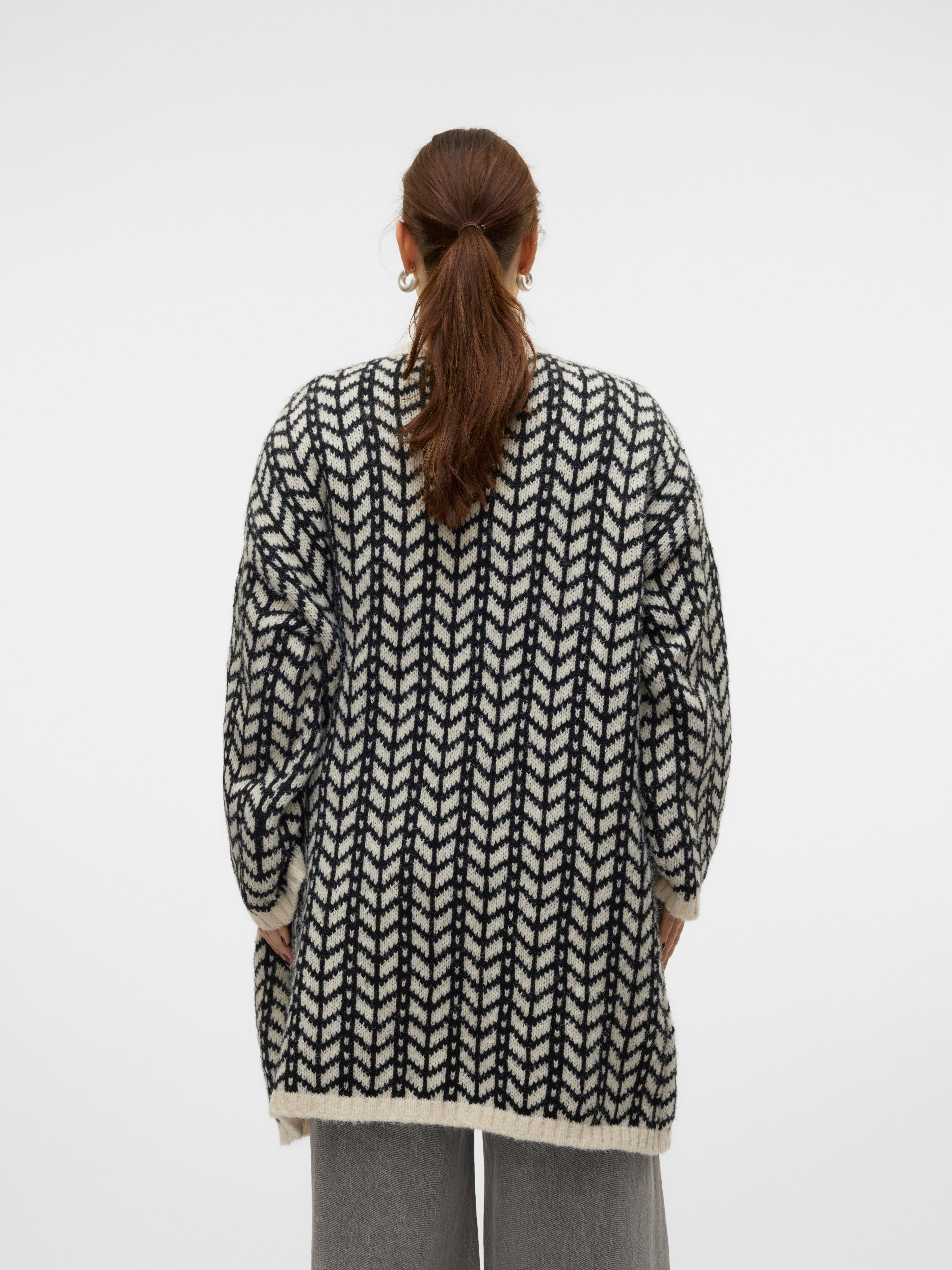VMCCORETTA Strickjacke