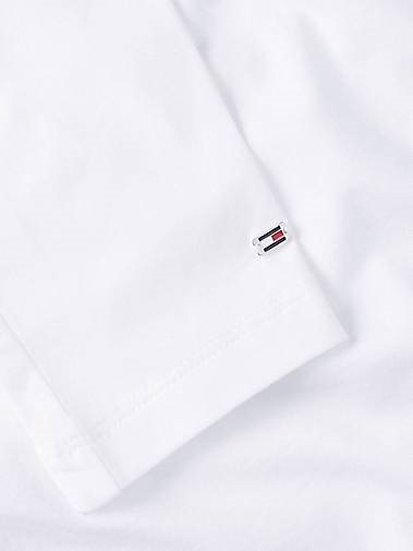 TOMMY HILFIGER Damen Langarmshirt