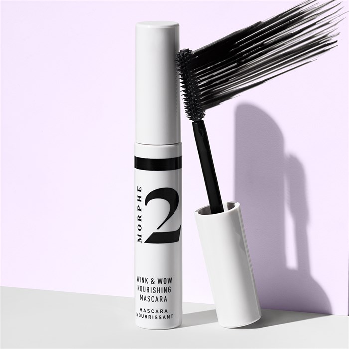 Wink & Wow Nourishing Mascara