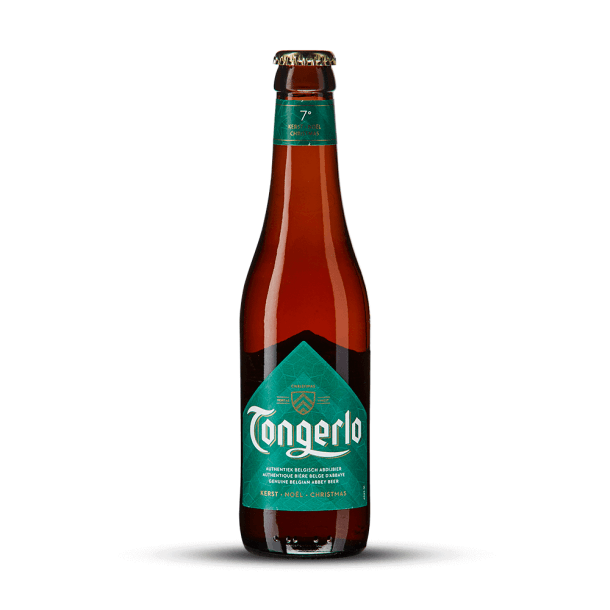 Tongerlo Christmas 33 cl