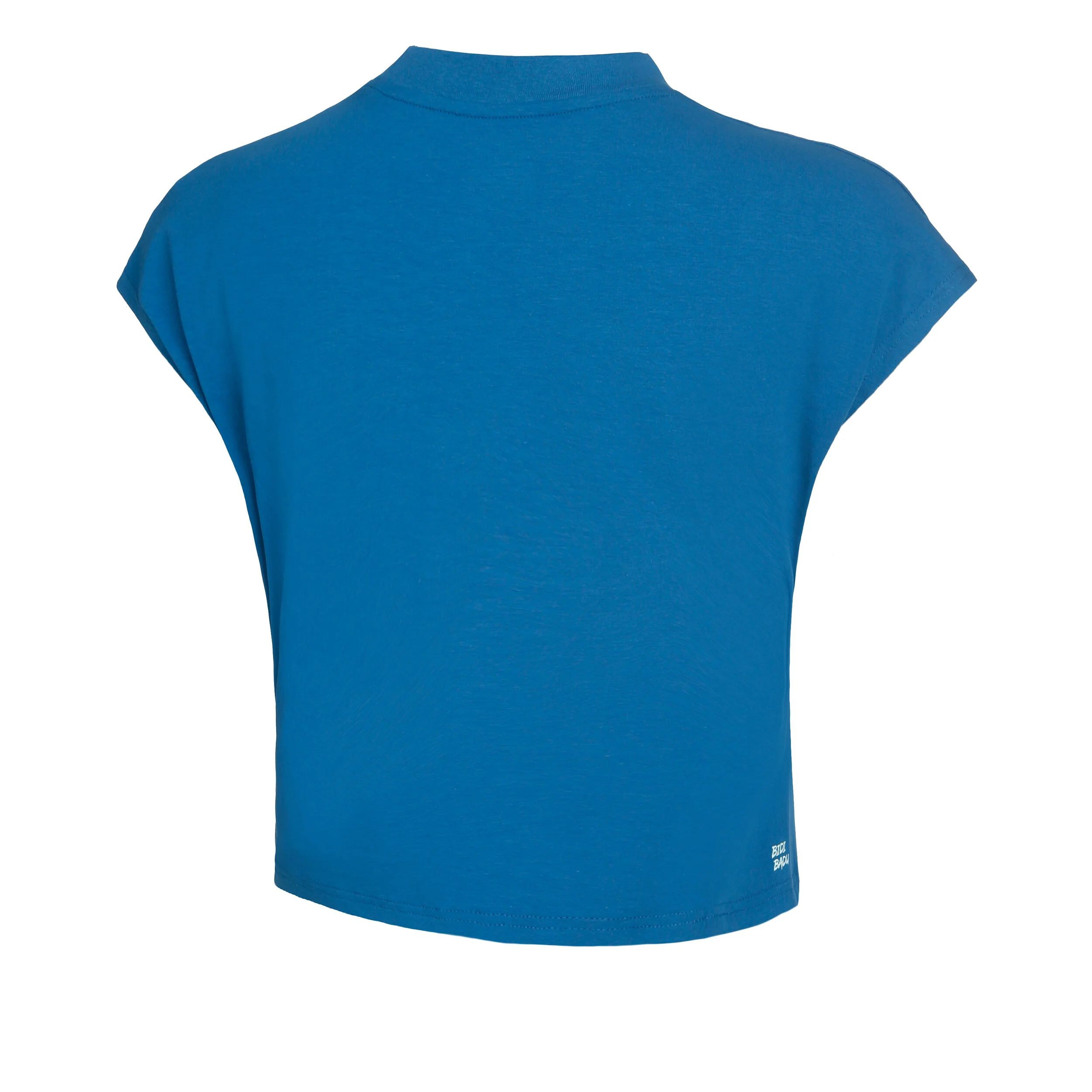 Multififi Move T-Shirt Damen - Petrol