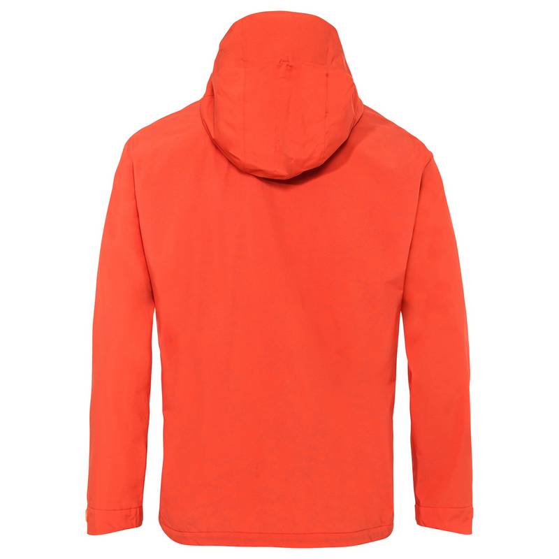 VAUDE Men's Comyou Rain Jacket Outdoorjacke Herren