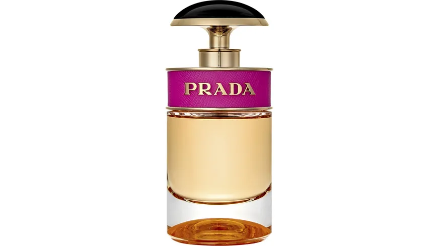 Prada Candy Eau de Parfum