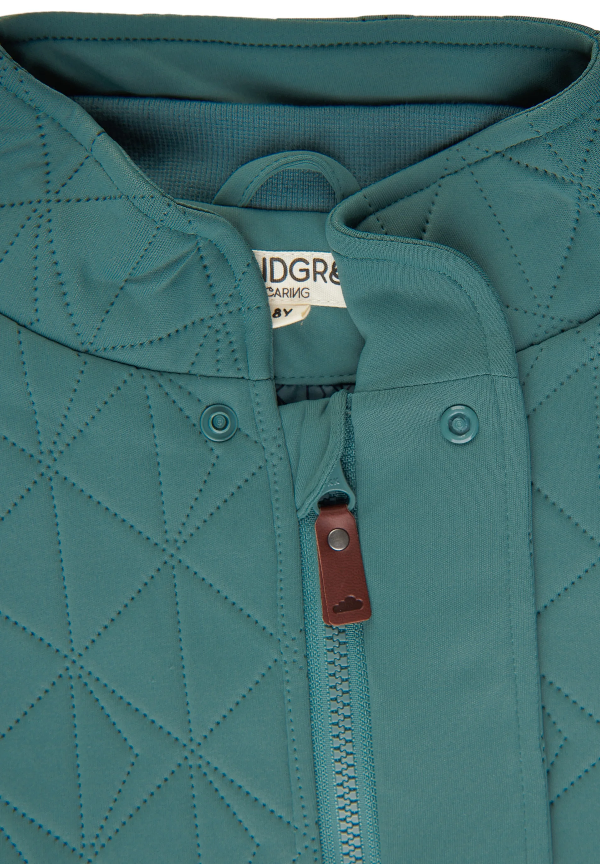 byLINDGREN LITTLE LEIF - Chaqueta de entretiempo