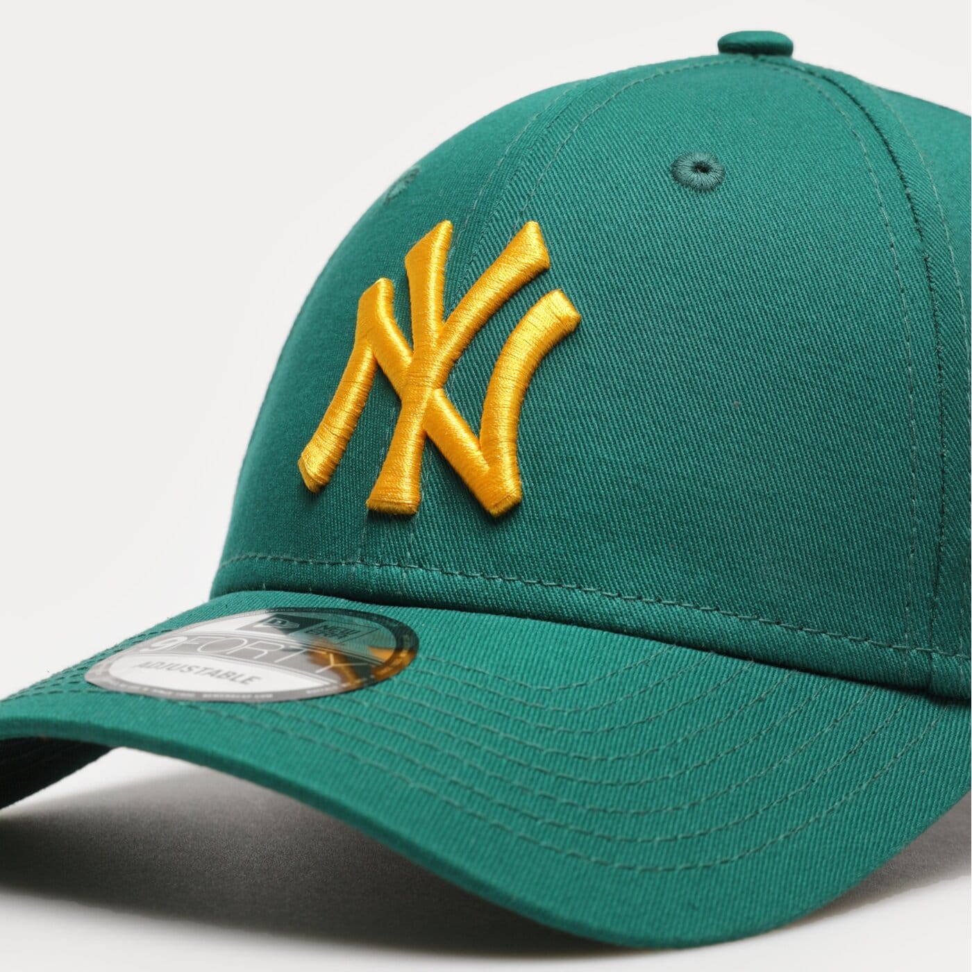 NEW ERA MÜTZE LE 940 NYY NEW YORK YANKEES Grün