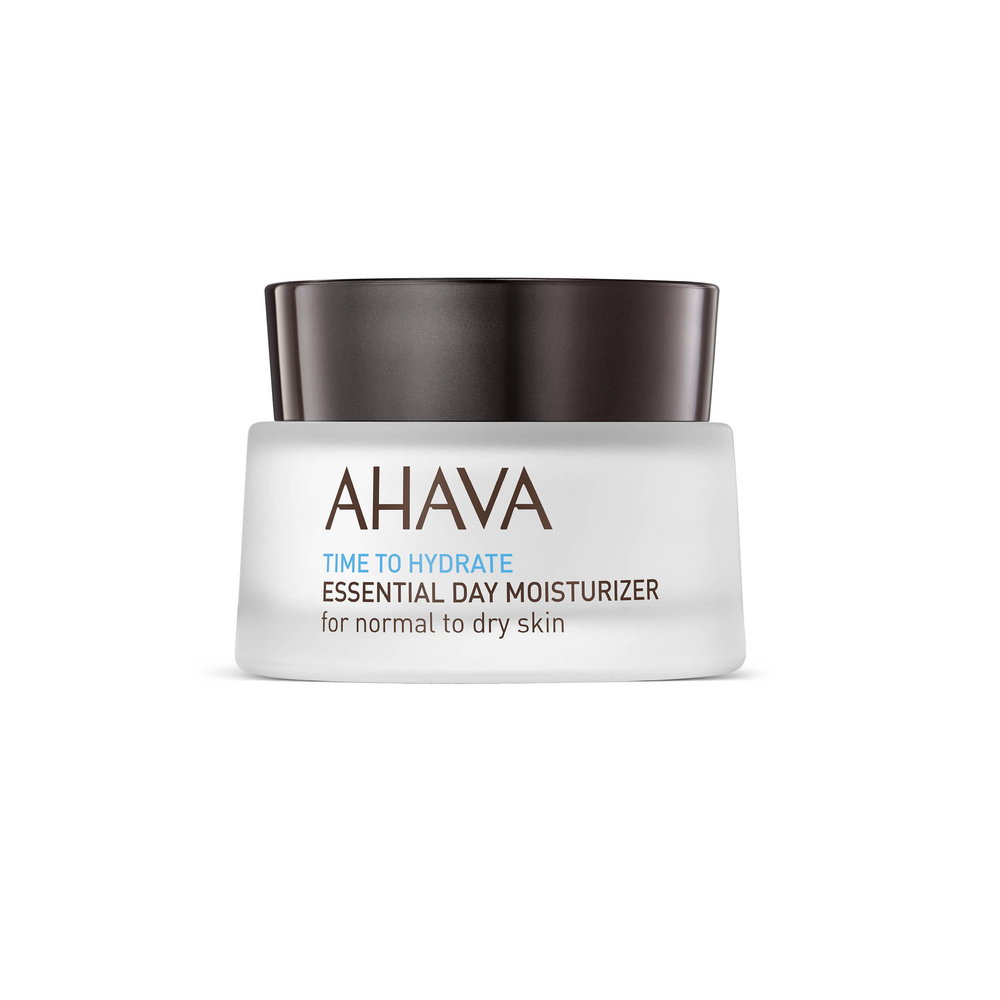 AHAVA Essential Day Moisturizer Normal Dry 50ml Crème hydratante