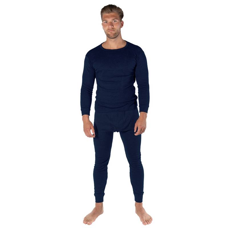 Black Snake 3 Pack Thermo Set Cushy Wscheset Herren