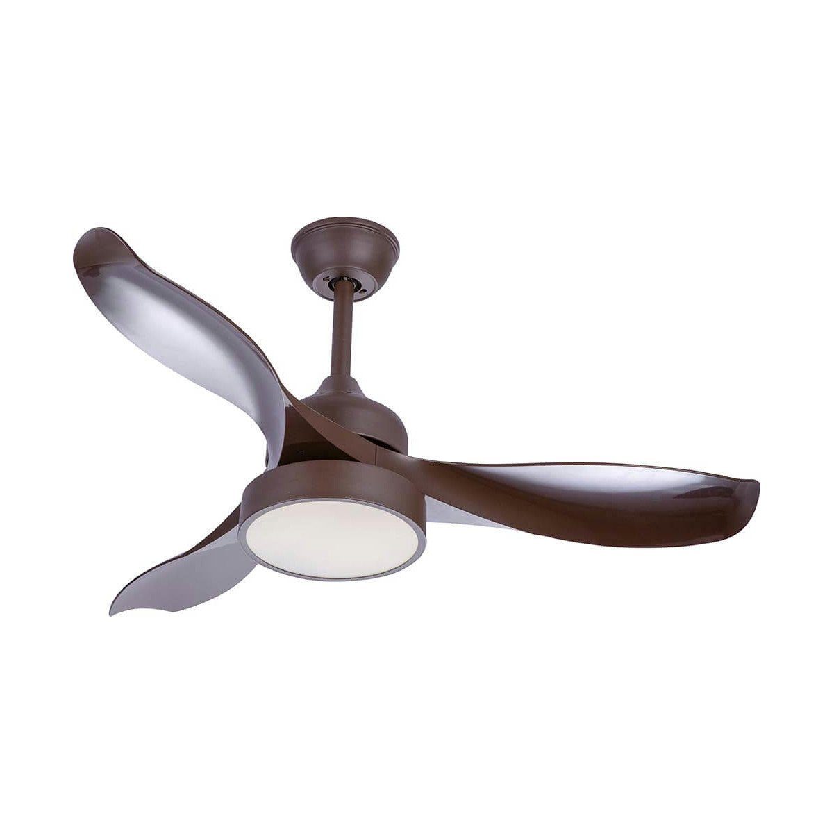 GLOBO LEUCHTEN Deckenventilator Ramona, Timer
