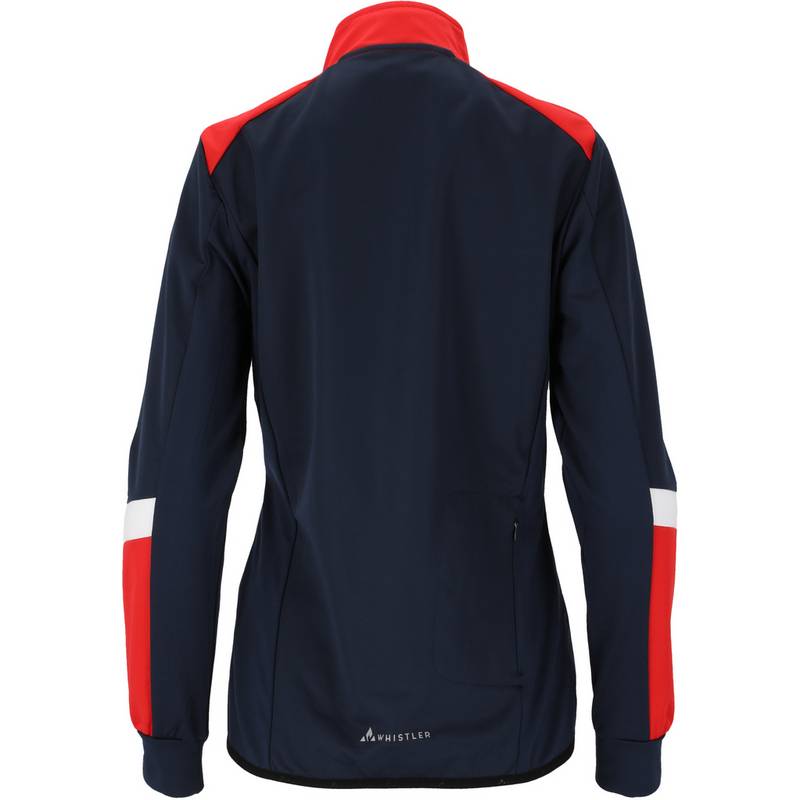 Whistler Linar Sweatjacke Damen