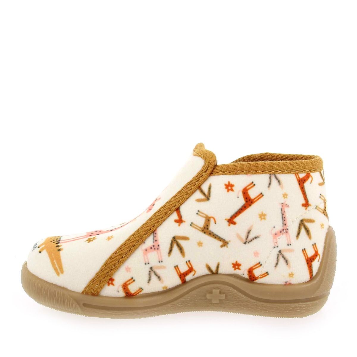 Bellamy  ALIZÉE SAVANE - Beige Camel