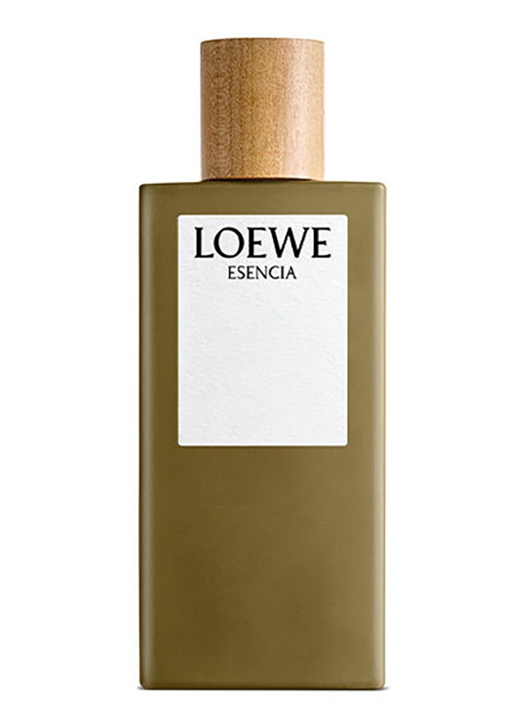LOEWE Esencia tualetes ūdens