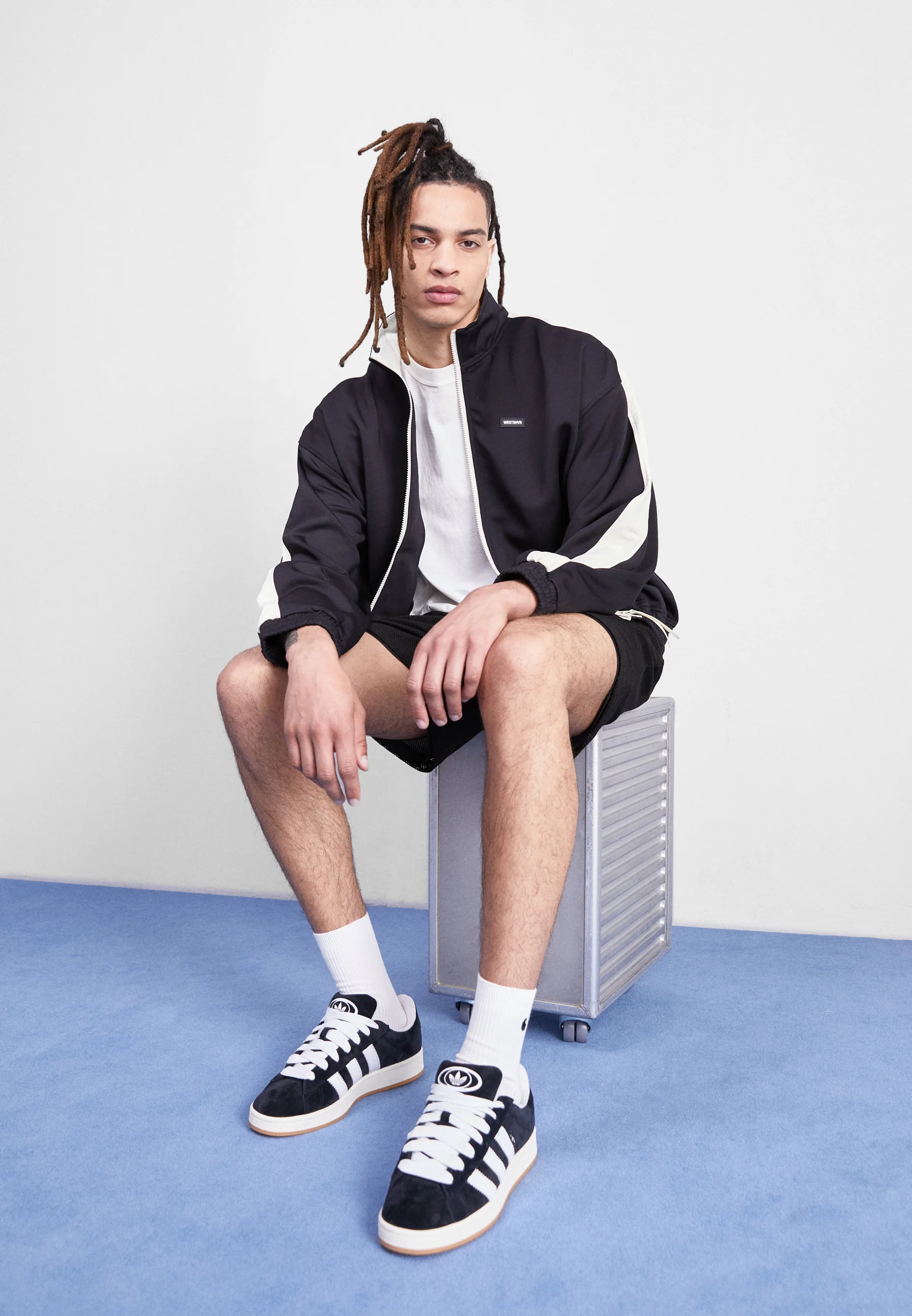 adidas Originals CAMPUS 00S - Zapatillas de skate