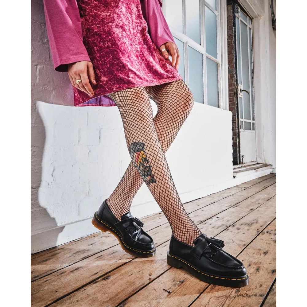 Dr. Martens Adrian Ys 22209001 / schwarz