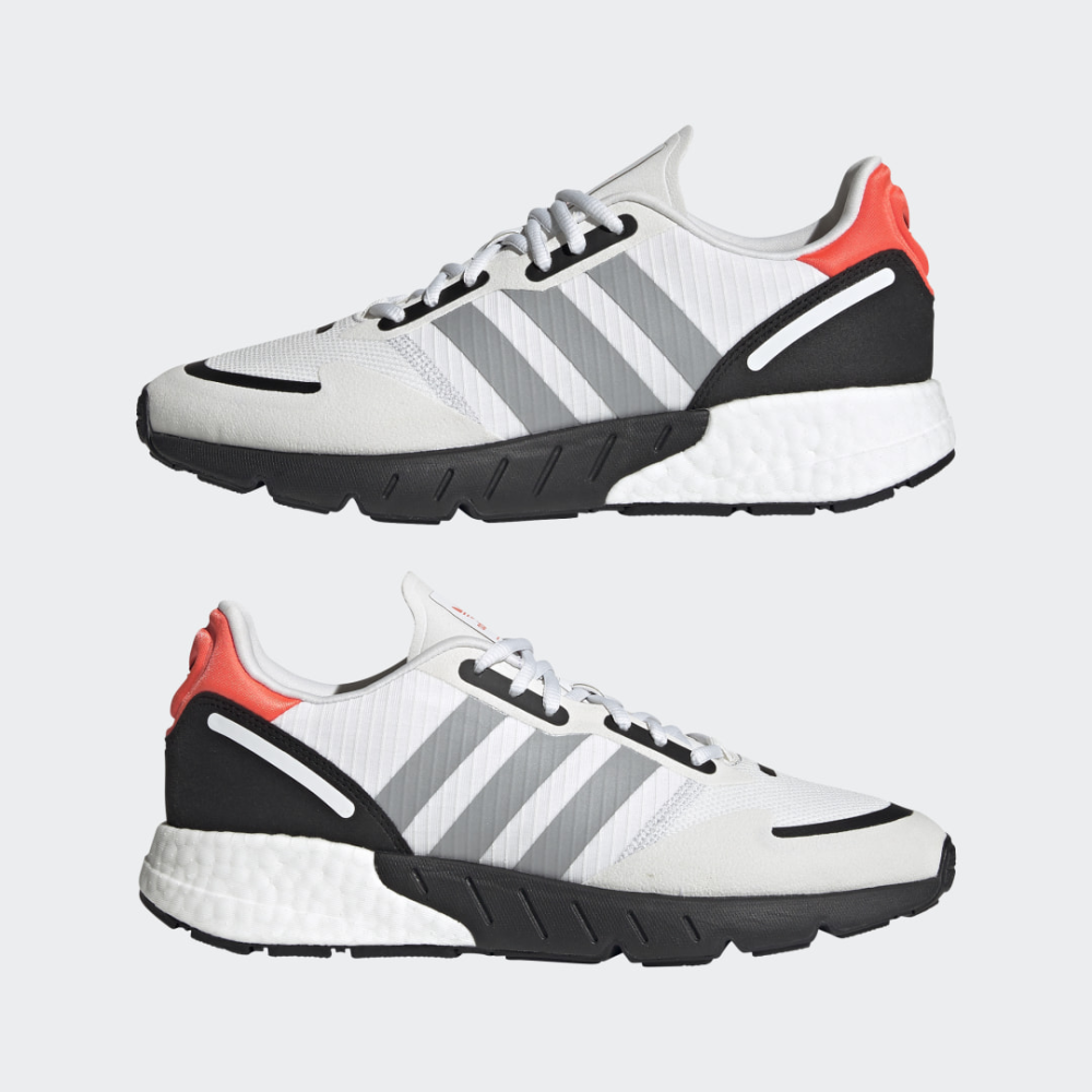 adidas ZX 1K Boost FY5648 / weiss