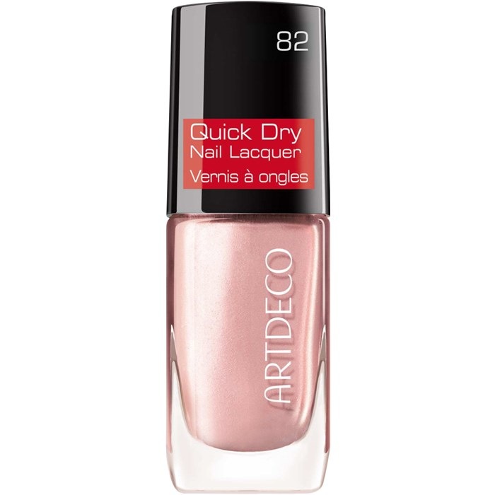 Quick Dry Nail Lacquer