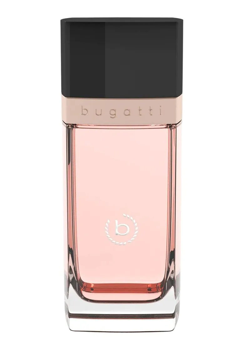 Bugatti Eleganza parfemska voda za žene