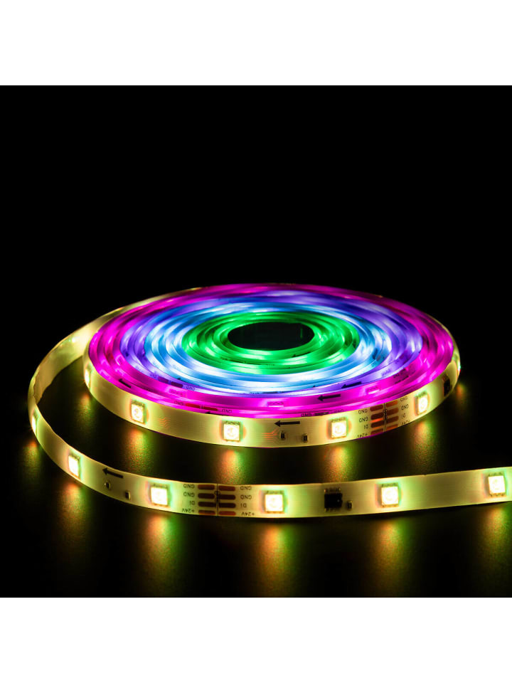 Atmosphera Créateur d'intérieur LED-Band in mehrfarben günstig kaufen onesize