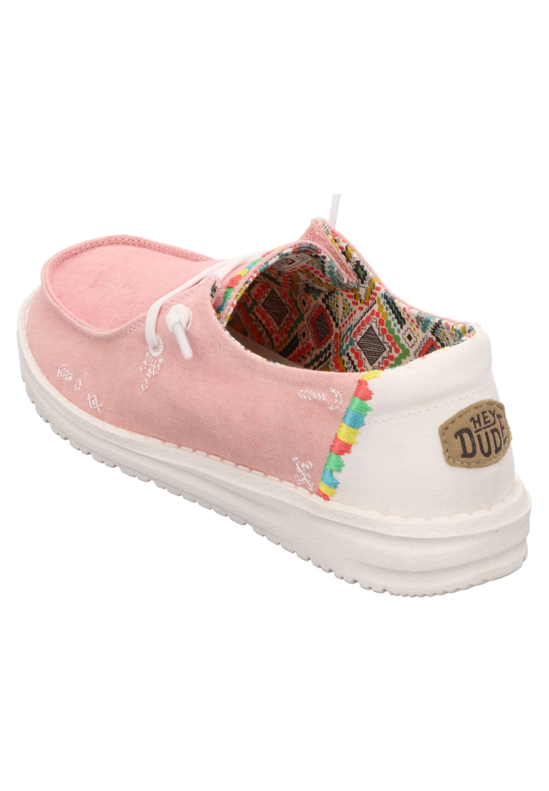 Hey Dude WENDY BOHO - Zapatos deportivos con cordones