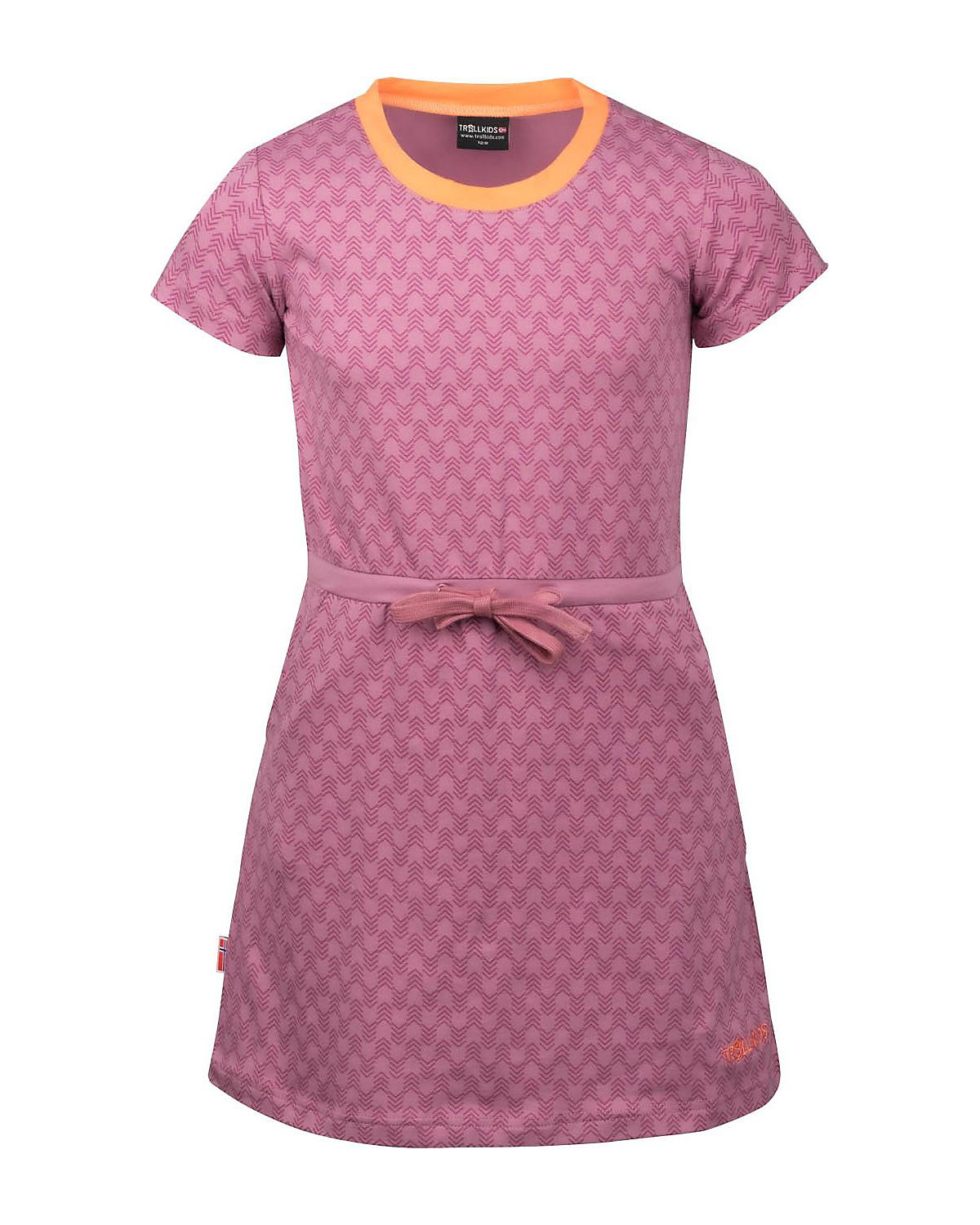 Kinder Sweatkleid NORESUND