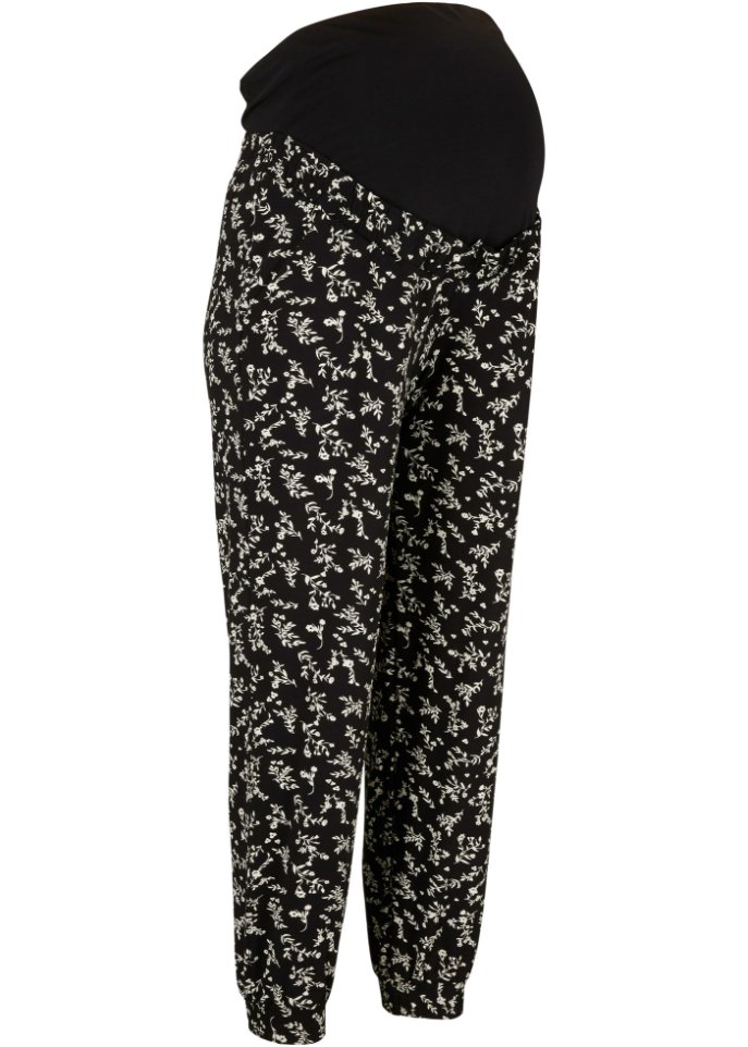 Umstandshose, Loose Fit