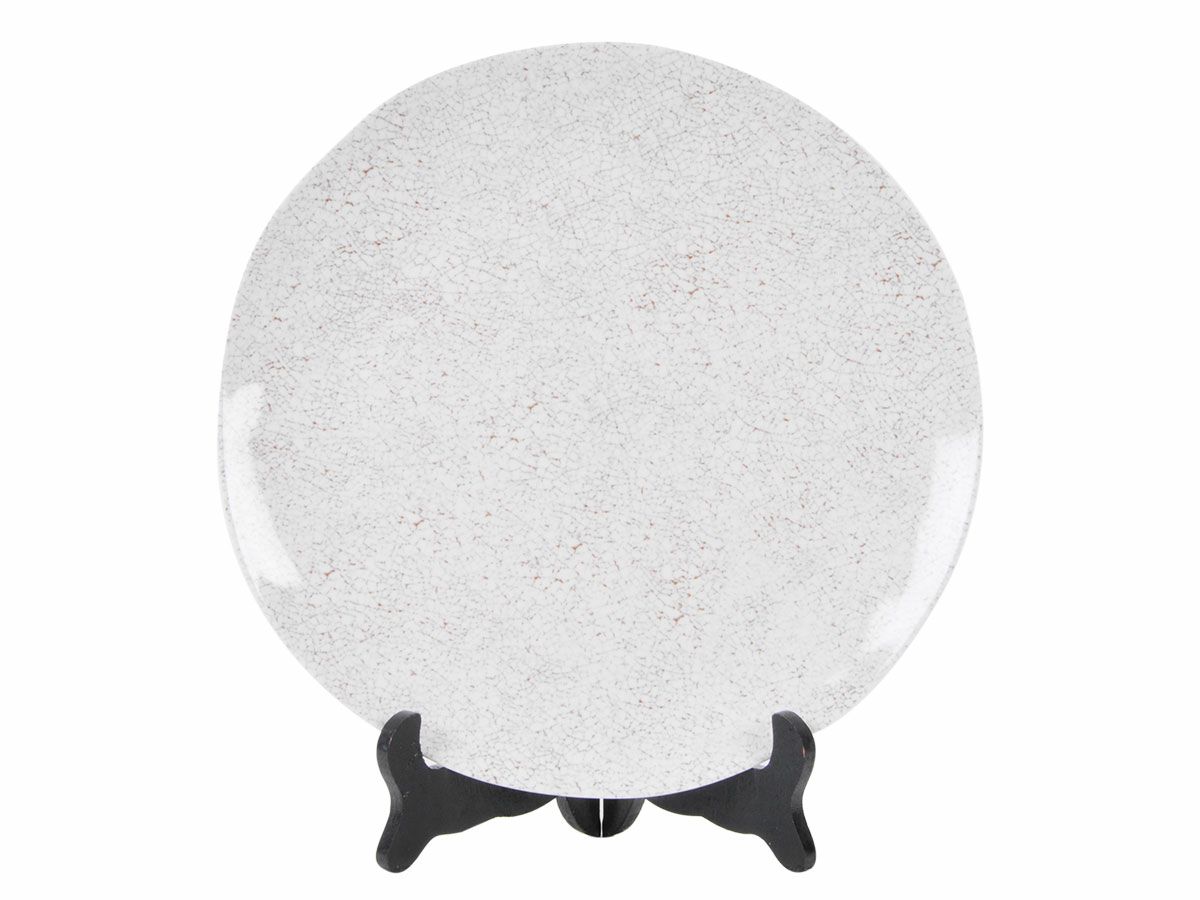 Kampa Natural Stone 12-teiliges Geschirrset