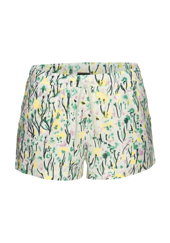 Pyjamashorts