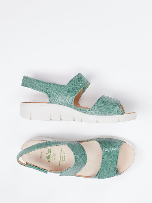Sandalette-22516790002 Solidus