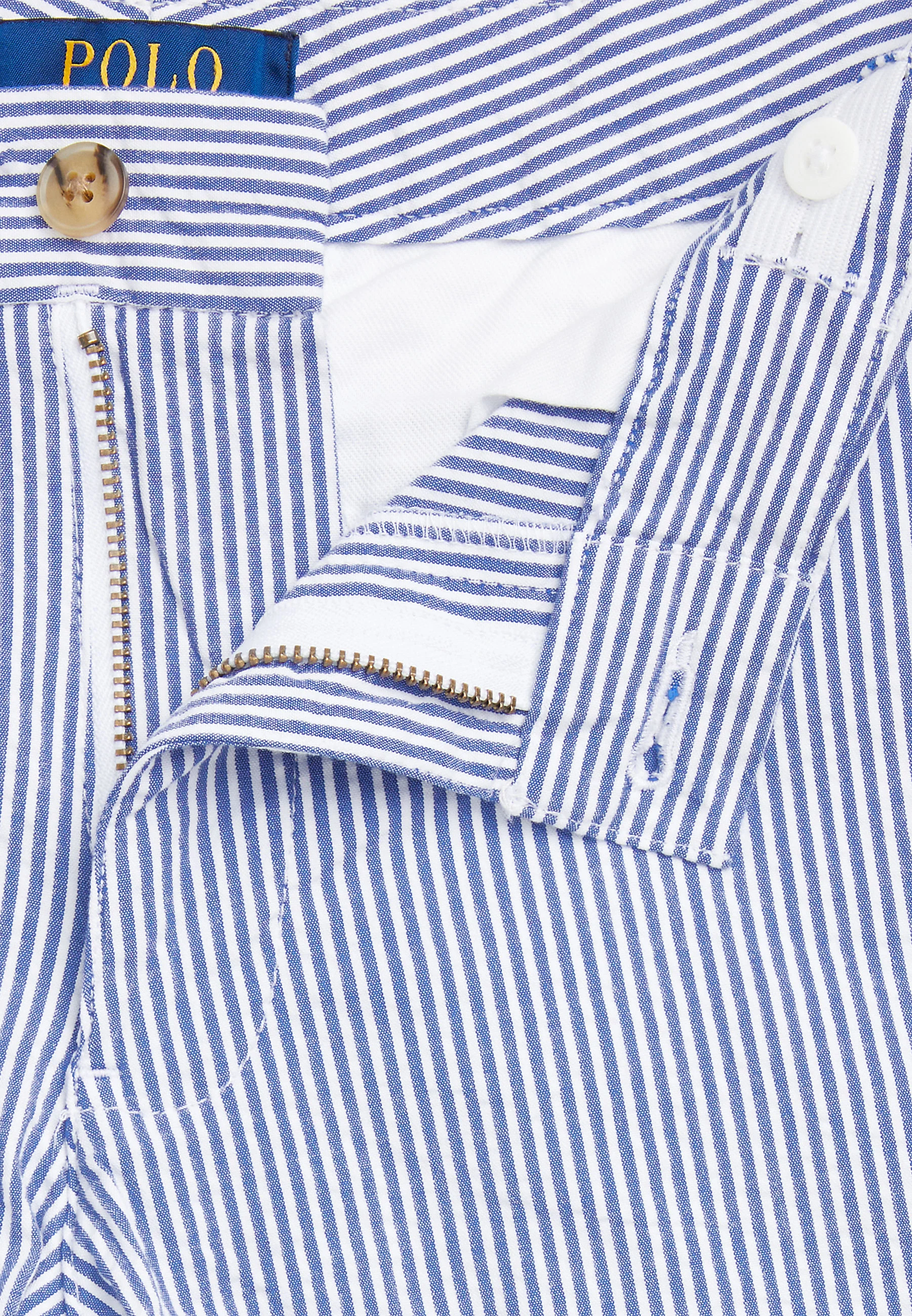 Pantalones cortos Polo Ralph Lauren PREPPY FLAT FRONT