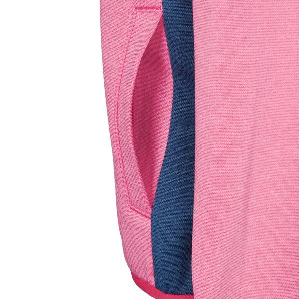 ACTIVE JACKET K Kinder - Softshelljacke