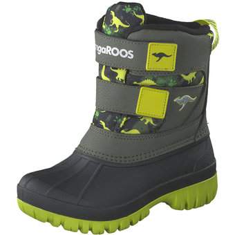 KangaROOS K Bennet V Klett Boots in grün