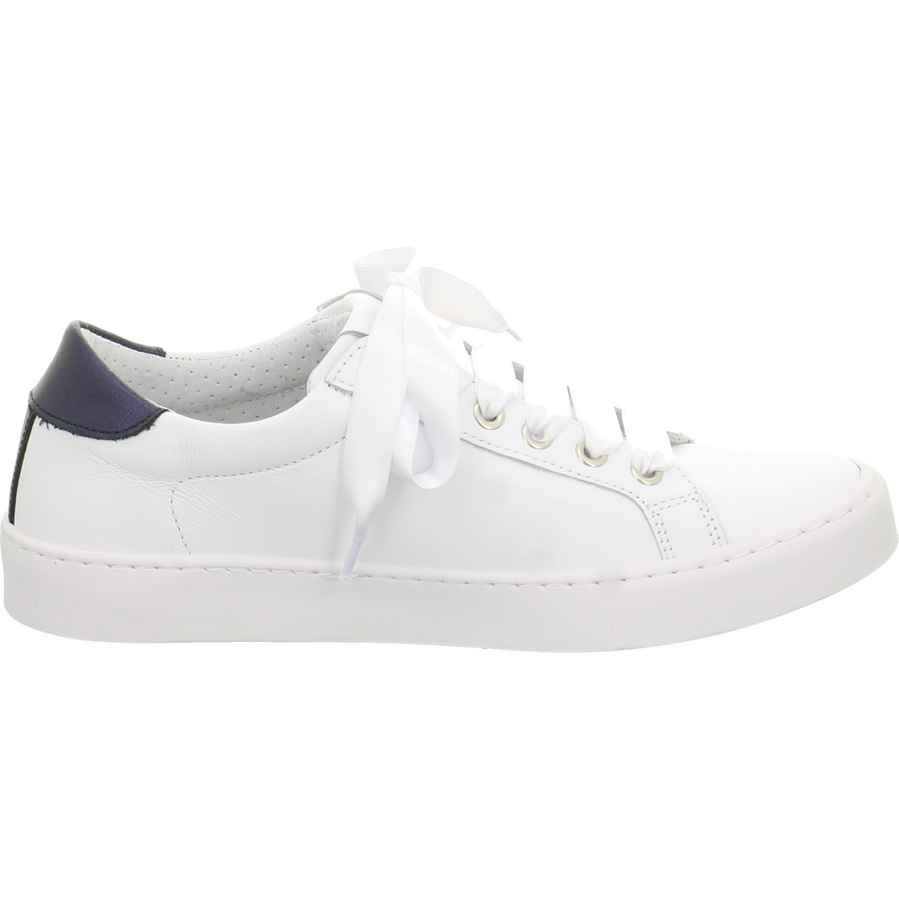BLACK COLOUR Sneaker weiss