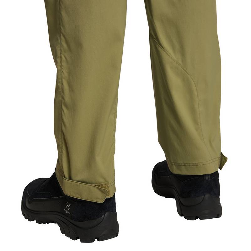 Haglfs Lite Standard Zip-Off Pant Trekkinghose Herren