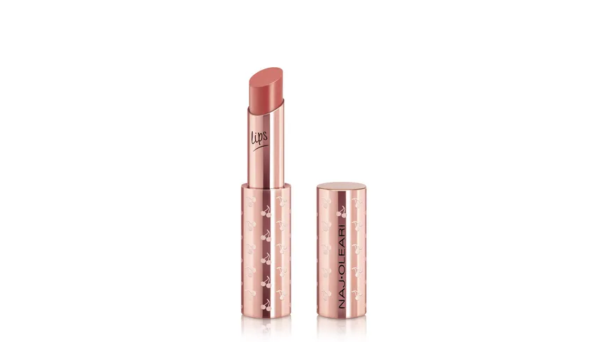 NAJ-OLEARI Tender Glow Lip Balm 3 ml 3 - pink nude