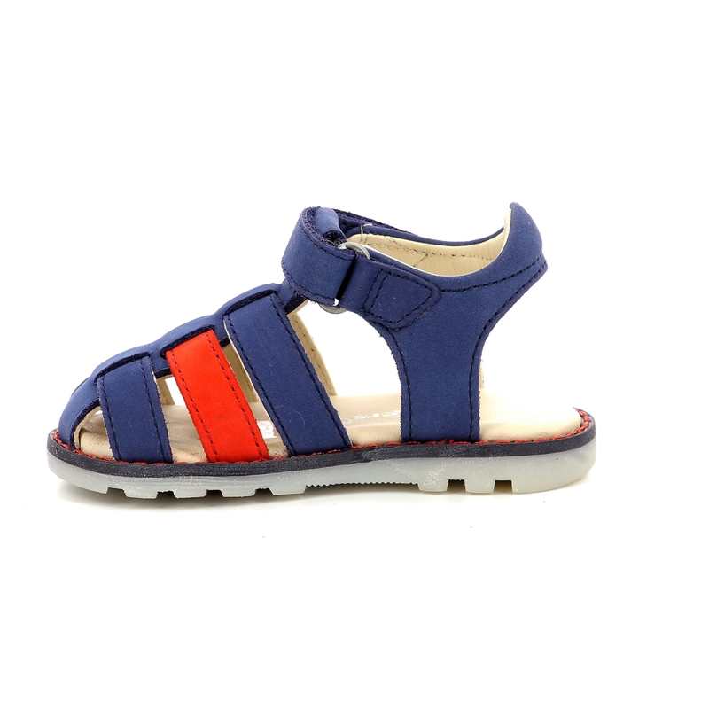Sandales cuir Nonosti
