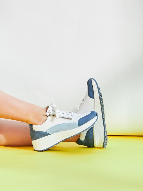 Sneaker-26617910007 Solidus