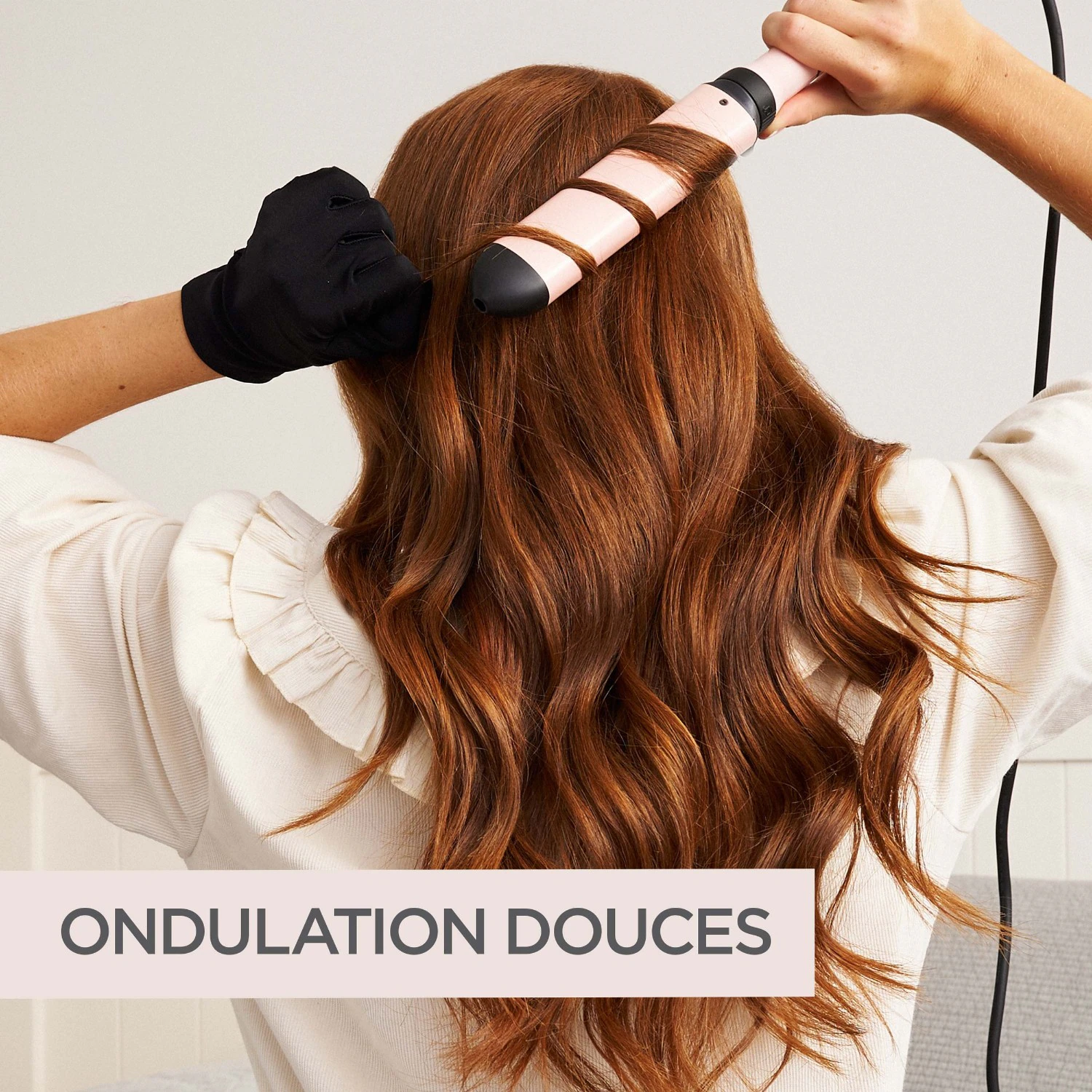 BaByliss Multistyler Krøll og Bølge Trio