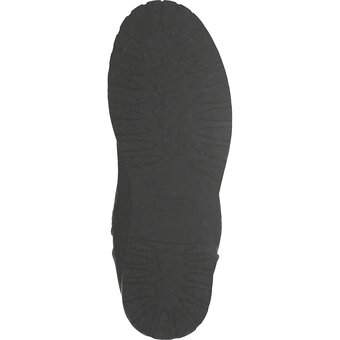 Charmosa Schnürstiefelette in grau