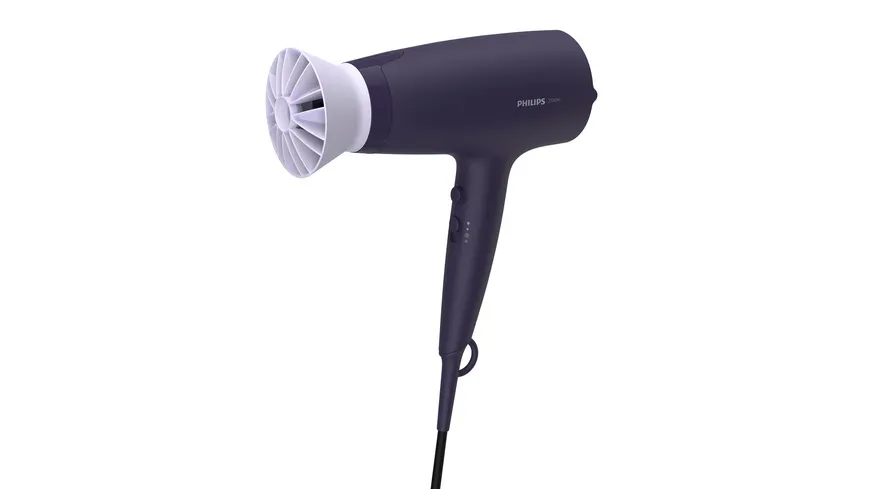 PHILIPS Haartrockner BHD340/10