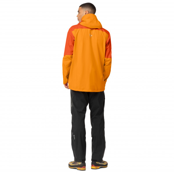 Norrøna - Falketind GORE-TEX Paclite Jacket - Regenjacke