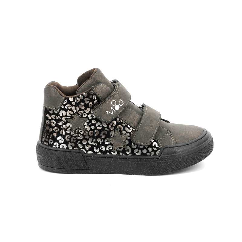 Boots synthetique Arissa