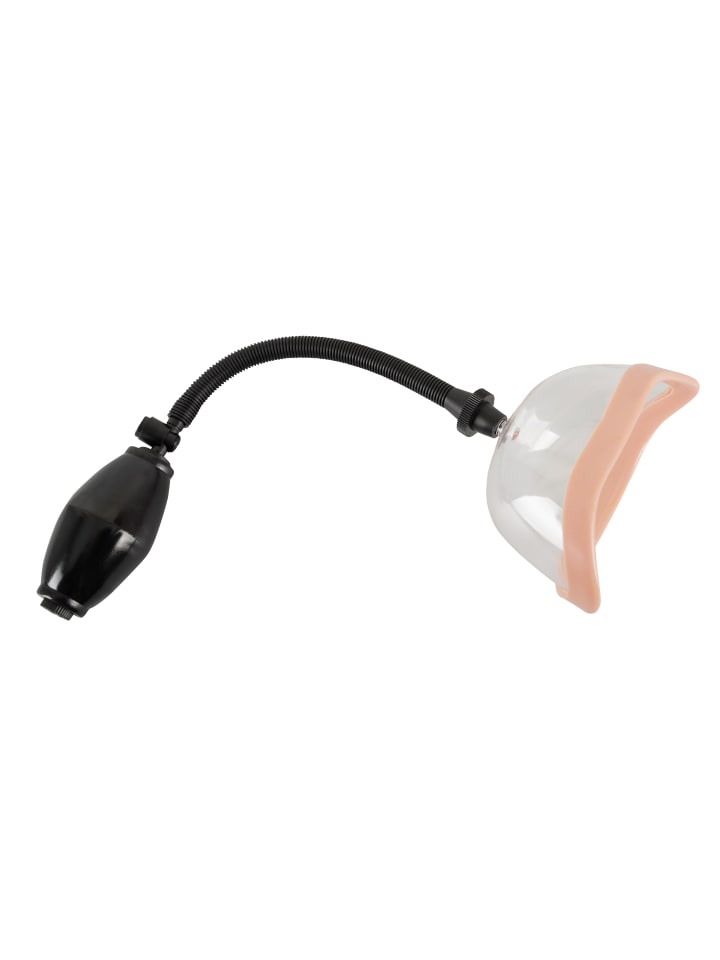 You2Toys Vaginasauger Vagina Sucker in transparent günstig kaufen 12,5