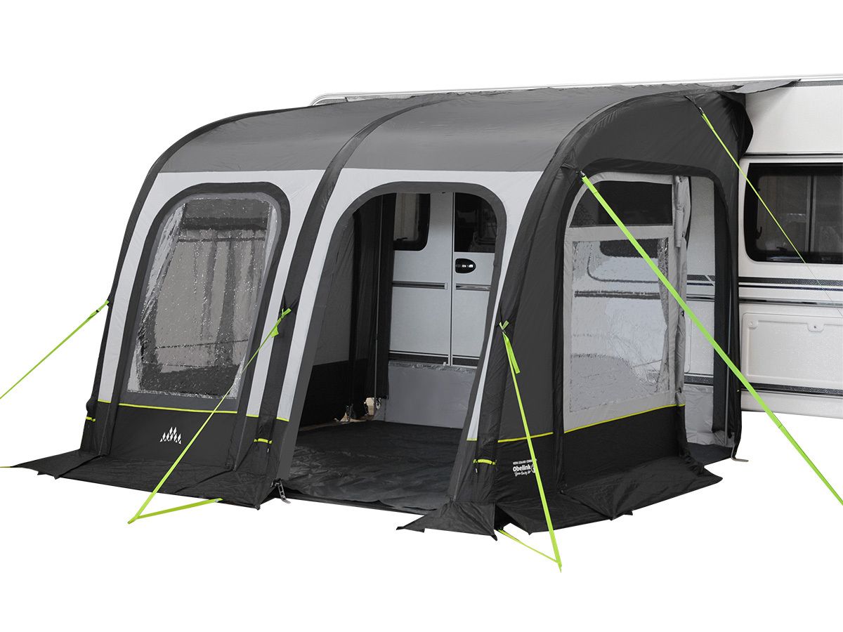 Obelink Villa 320 Easy Air Connected Luftvorzelt