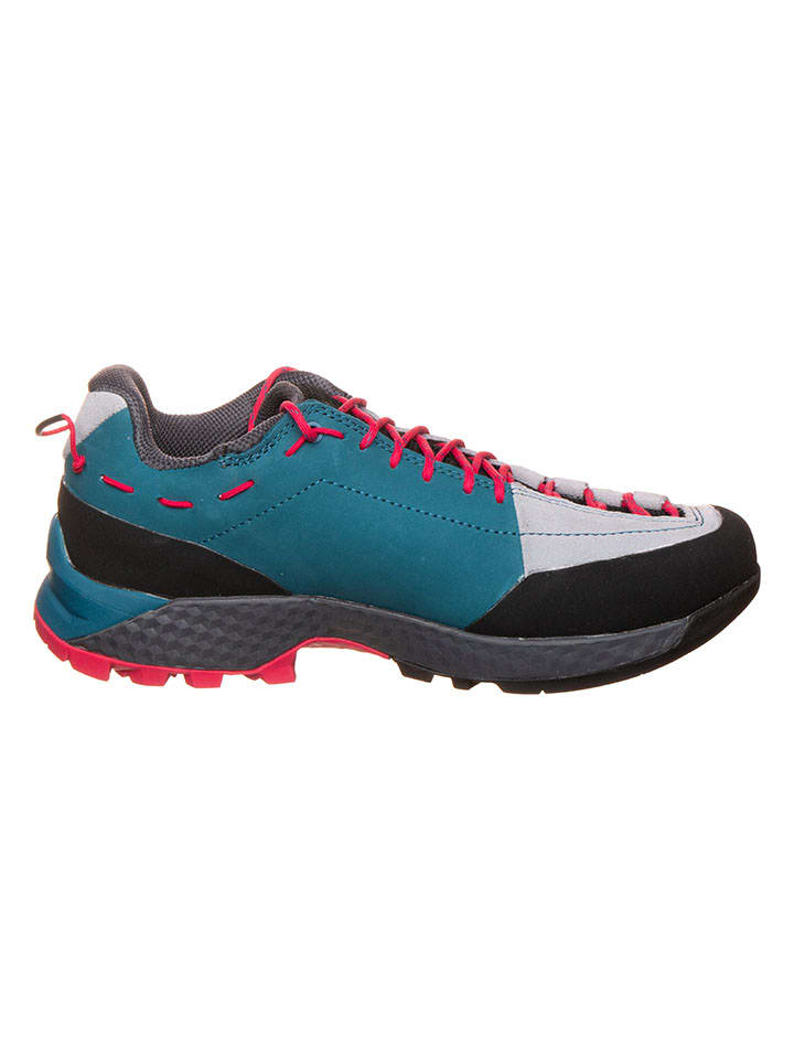 LA SPORTIVA Leder-Wanderschuhe 