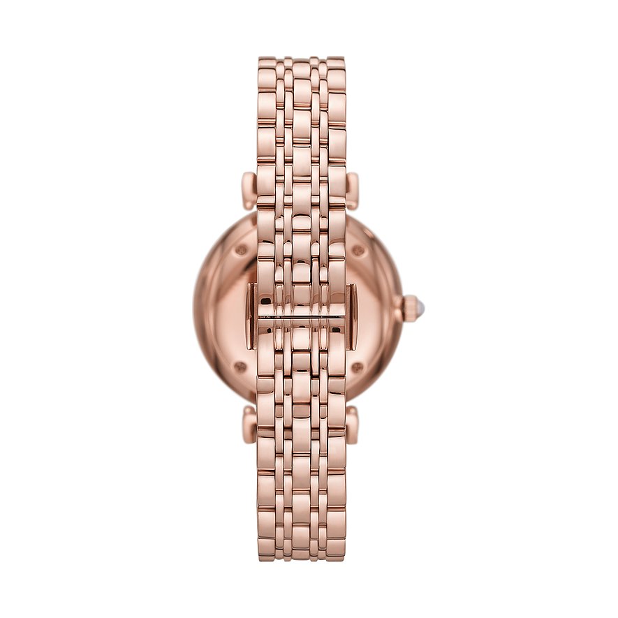 Emporio Armani Damenuhr