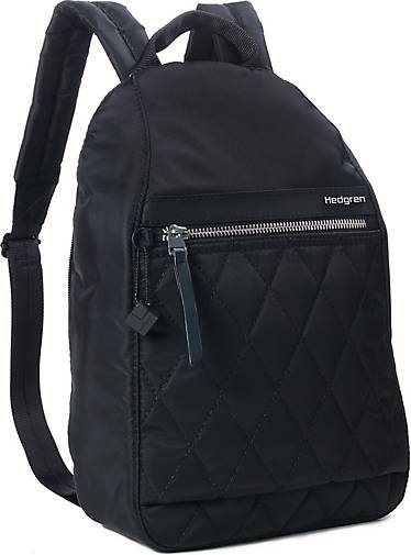 Hedgren Vogue Rucksack RFID 30 cm