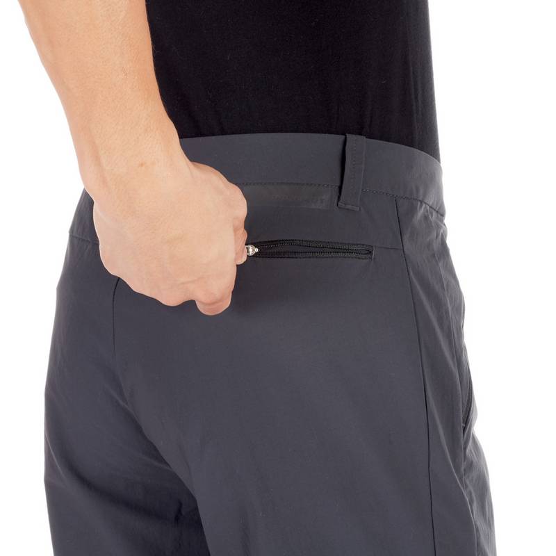 Mammut Hiking Wanderhose Herren