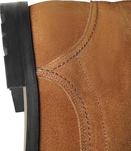 Henry Stevens Chukka Boots Wallace GB