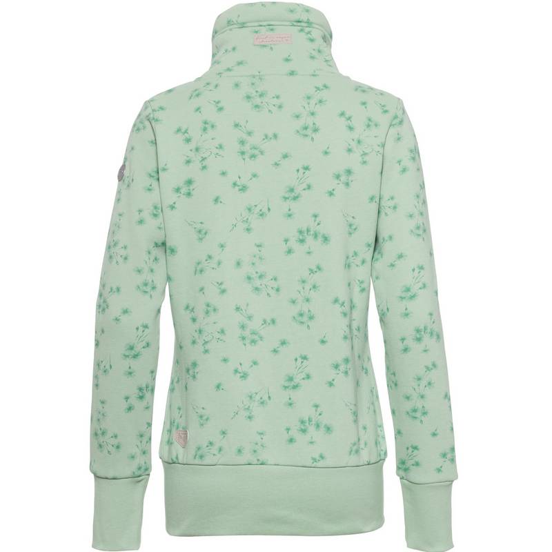 Ragwear Rylie Sweatjacke Damen