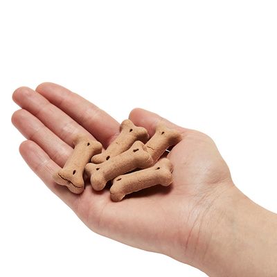 MERA pure sensitive Goody Snacks